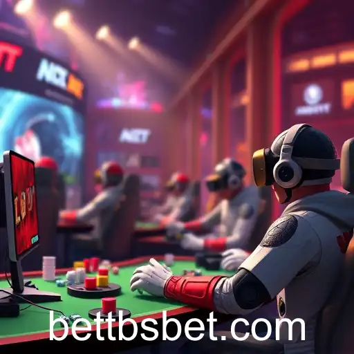 The Evolving Landscape of Online Gaming