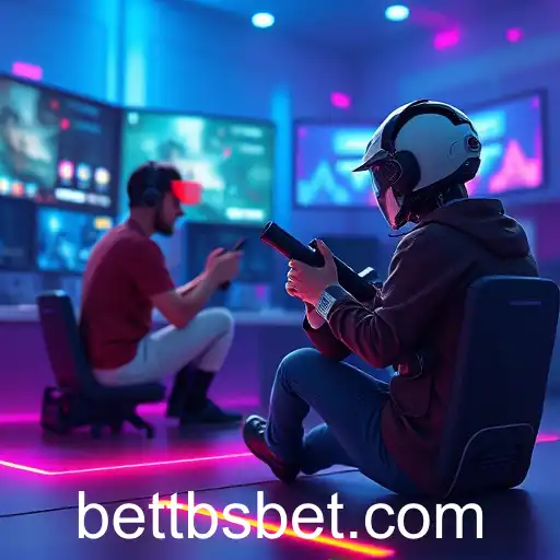 The Evolution of Online Gaming in 2025